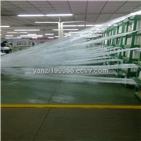 E-glass multiend roving for SMC suitable for parts and panels
