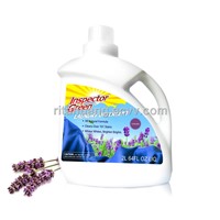 Eco-Friendly Ultra Concentrated Liquid Laundry Detergent