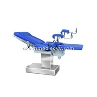 Electric Operating Table for Gynaecology and Obstetrics DS-4