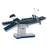 Electric multi-purpose operation table MST-12F