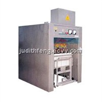 Electrode  cupboard