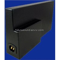 Empty Enclosure Speaker Box FTB1X10-05/06-150UFP-RL