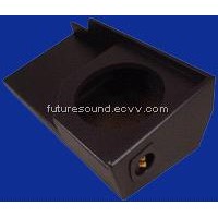 Empty Enclosure Speaker Box GM1X12-88/98-RL