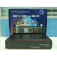 Eyebox X5 Satellite Receiver