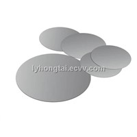 FZ lapped silicon wafer for discrete device