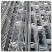 Factory Welded Wire Mesh Fence