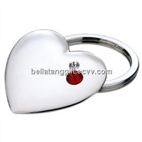 Fashion key ring holders or key chains
