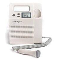 Fetal Doppler