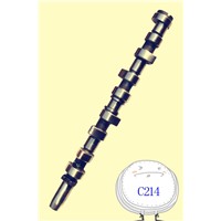 Fiat C214 Forged Camshaft