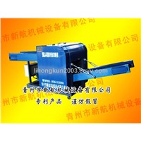 Fiber wire cutting machine (ISO9001/CE)