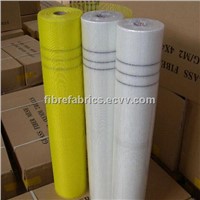 Fiberglass Mesh