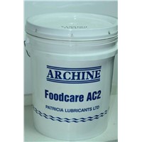 Food Grade Gear grease- ArChine Foodcare AC 2