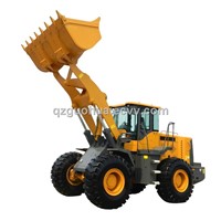 Front Loader with 5.0T Capacity