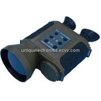 Ftip-60c Hand-held Thermal Imager