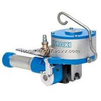 Fully Pneumatic Pusher Steel Strapping Tool