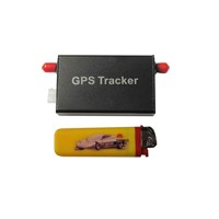 GPS Tracker OBD II For Vehicle, OBD 2 Tracking, On-Board Diagnostics Tracking