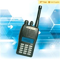 GP-78 Elite UHF VHF long range walkie talkie