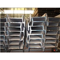 Galvanized Angle Steel S235JR