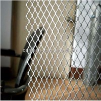 Galvanized Expanded Metal Wire Mesh