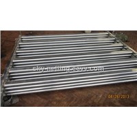 Galvanized Portable Heavy Living Stock Fencing For Horse Corrals