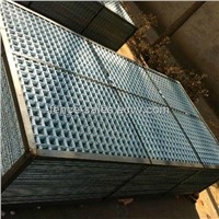 Galvanized Welded Geothermal Mesh (Anping Manufacturer)