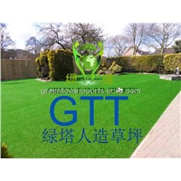 Garden artificial lawn astro turf