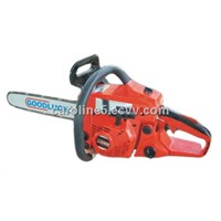 Gasoline chain saw(GL3800M)