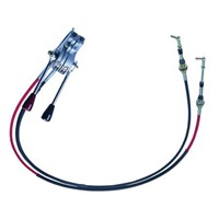 Gear shift cable