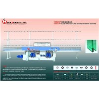Glass Edge Cutting Machine