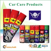 Good Quality Car Care Products Manufacturer