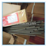 Good quality cast iron welding electrodes ENi-C1 (Z308)