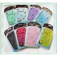 Good quality wholesale cheap mobile phone anti-slip pad