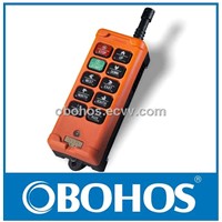 HS-10D8 Industrial Wireless Remote Control Switch