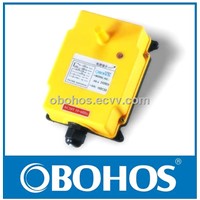 HS-Ra Receiver of Industrial Wireless Remote Control System