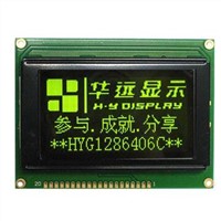HYG1286406C-VAB LCD module1