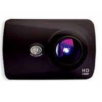 H.264 1.5 inch LCD waterproof 60m 1080p sports camera