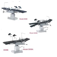 Head operating universal table 3008