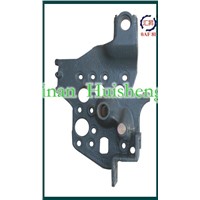 Heavy truck howo a7 auto part overhang bracket AZ1642430335