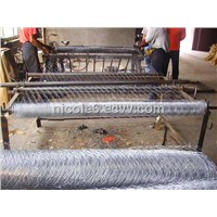 Hexagonal Wire Mesh