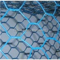 Hexagonal Wire Netting / Chicken Wire / Hexagonal Wire Mesh