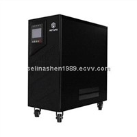 High Power Design Low Frequency Online UPS