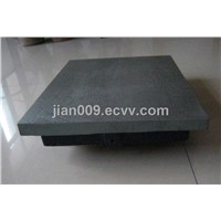 High Precision Cast Iron Lapping Surface Plates