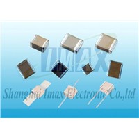 High Q High power RF SMD chip capacitor