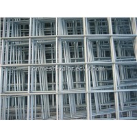 High Quality and Low Price Galvanized Welded Mesh