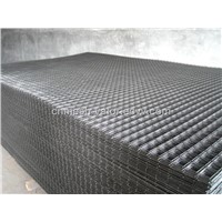High Quality and Low Price Heavy Type Welded Mesh