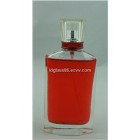 High Quality New Design Perfume Bottle