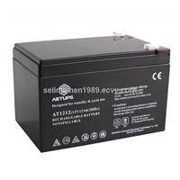 High Quality SLA Battery 12V 12ah