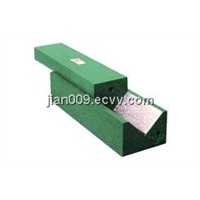 High precision Cast iron right Angle leveling ruler/dovetail rule Gauge