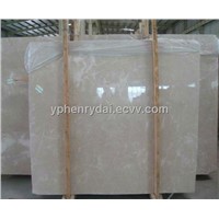 High quality Bianco Teseo Marble from China
