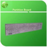 High strength fiber cement wall panel /wall board